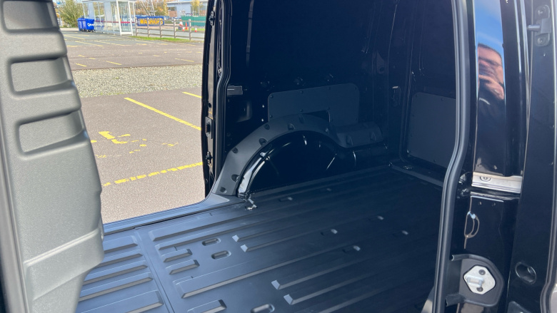 Ford Transit Connect 230 L2 Diesel 2.0 EcoBlue 102ps Limited Van